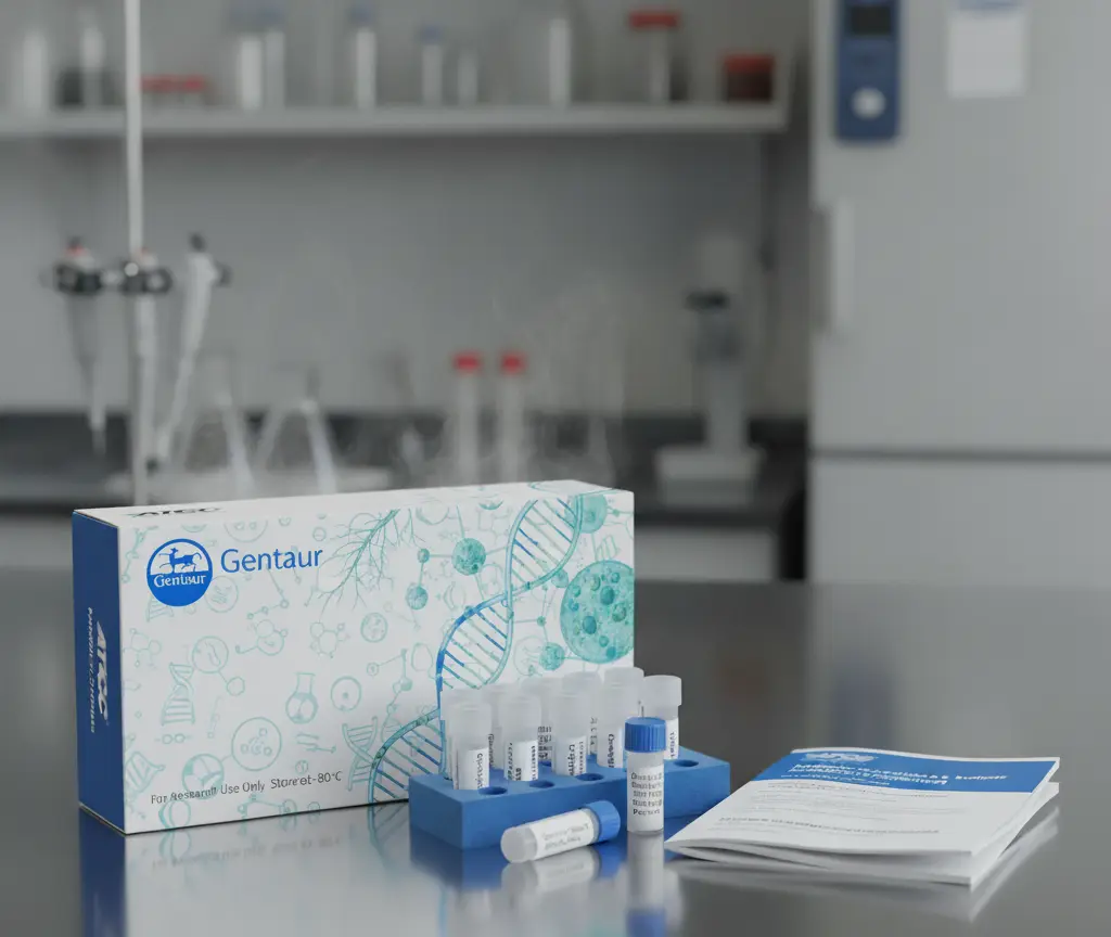 EHA105 Chemically competent Agrobacterium - 10x 50µl