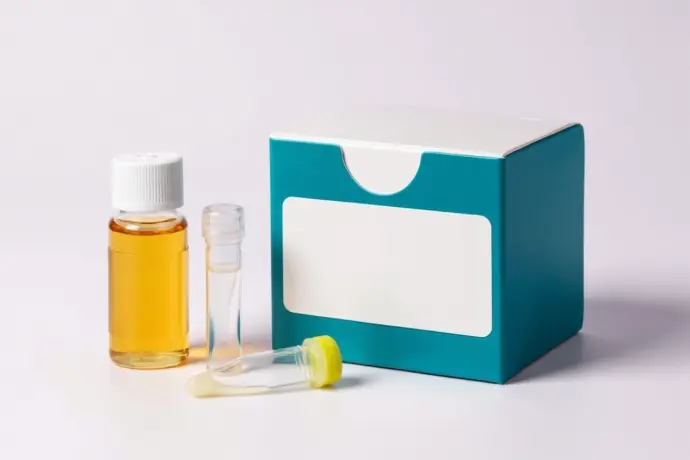 Gentodenz (Density gradient medium for cell separation) - 500 grams