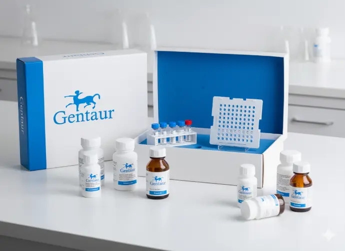 Kanamycin ELISA Test, 96 tests